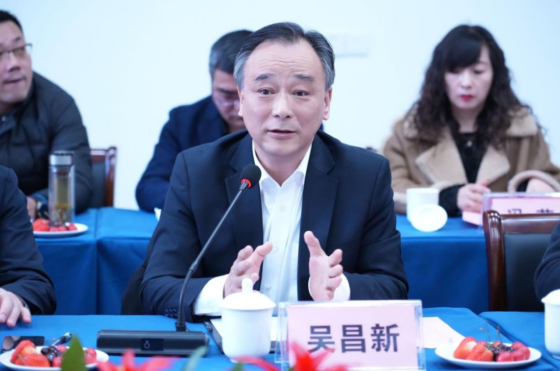 多方携手共赢 开启未来新程——工程咨询集团与淮安水利院等签署战略合作协议