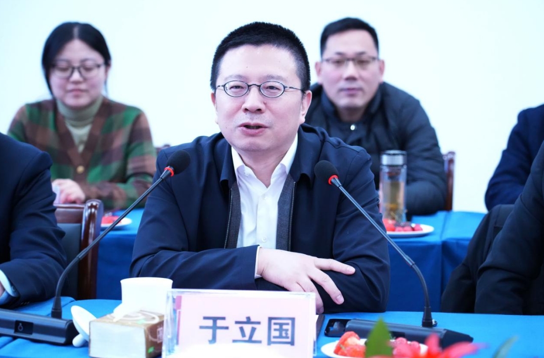 多方携手共赢 开启未来新程——工程咨询集团与淮安水利院等签署战略合作协议