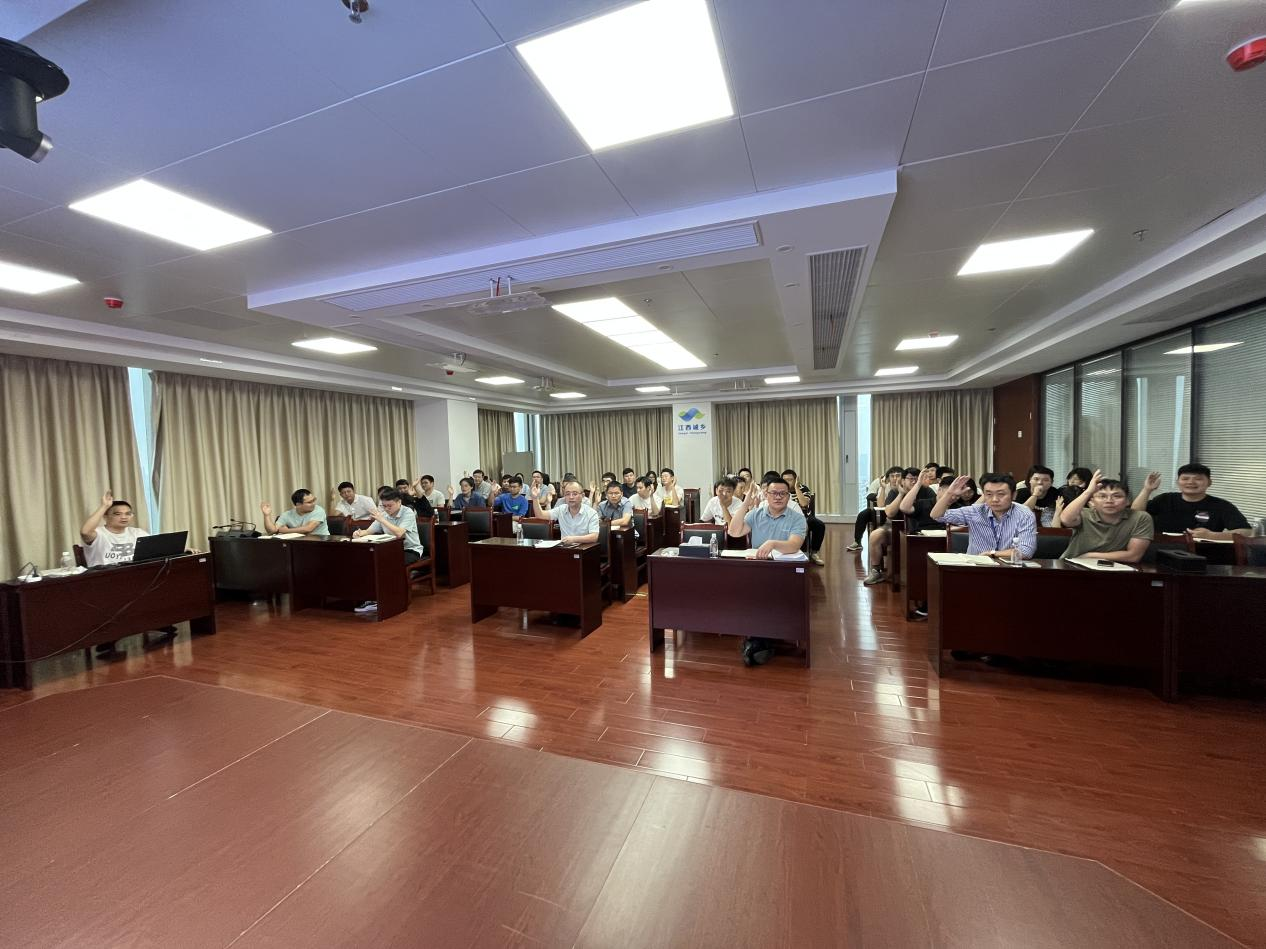 互学互鉴促提升——规划设计分院开展第二十六期个人分享会