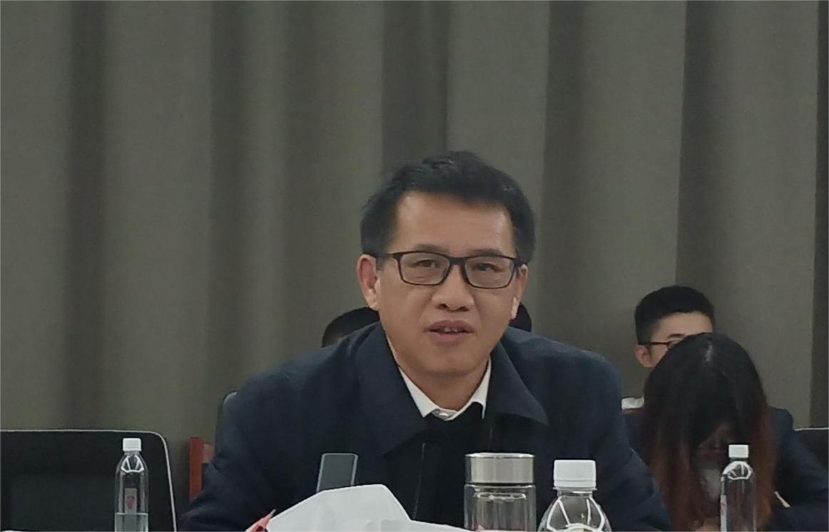 工程咨询集团规划设计分院召开2023年度总结暨表彰大会