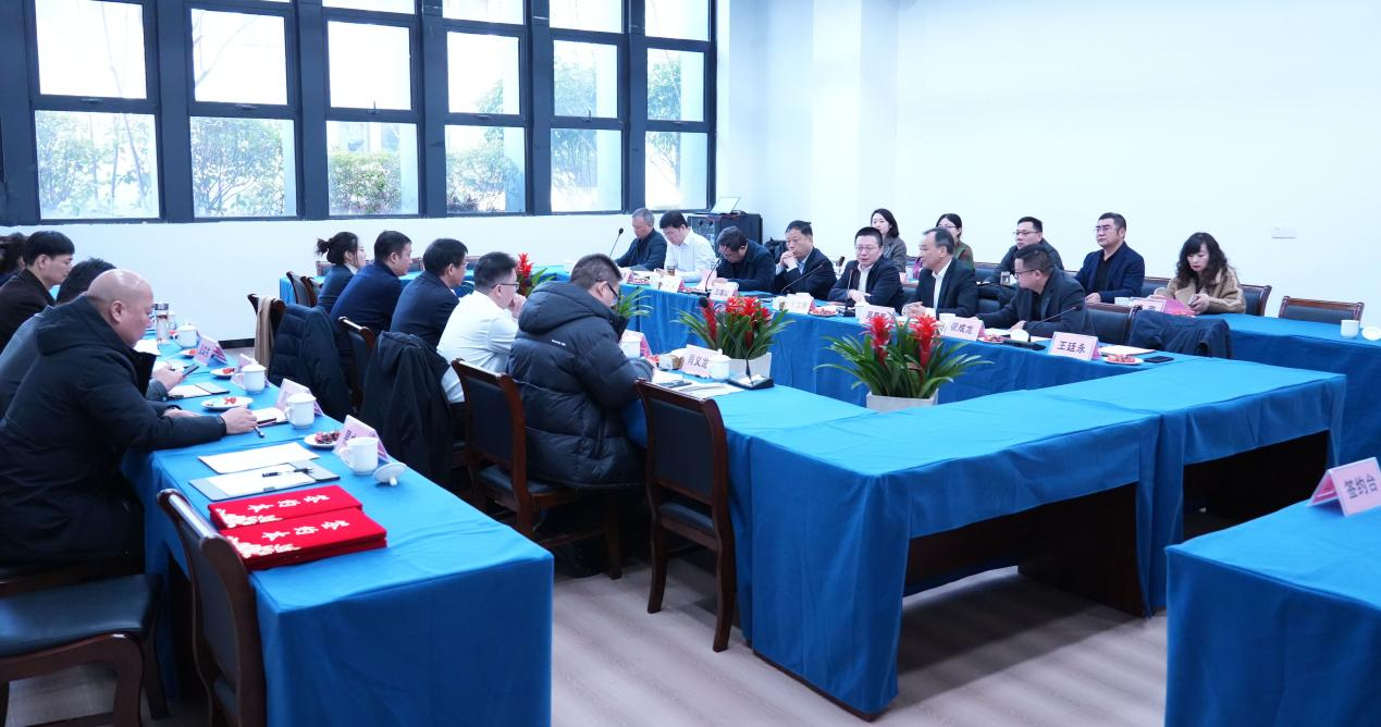 奋勇争先一季度 同心发力启新篇——工程咨询集团季度生产经营系列专题