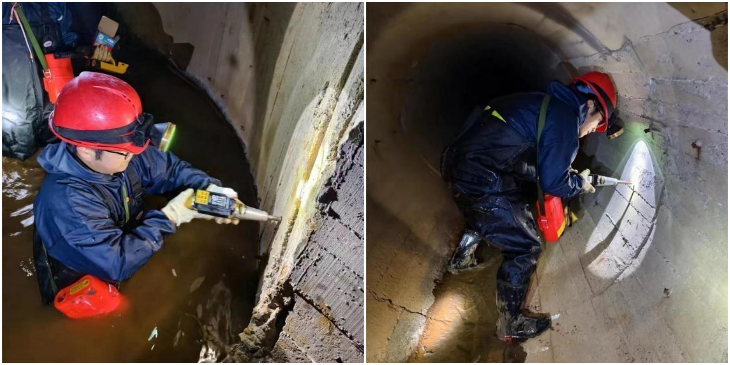 铆足干劲,奋力冲刺“开门红”丨水泰检测公司:奋斗谱新章 实干开新局(二)