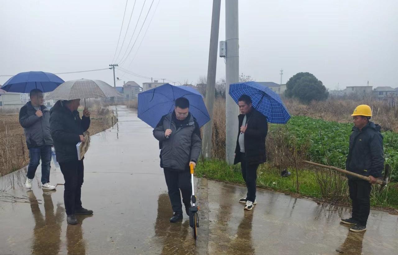 铆足干劲，奋力冲刺“开门红”丨安澜公司：乘势而上开新局，扬帆起航正当时（四）
