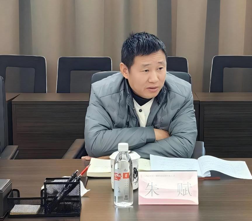 聚焦短板出良策,放眼远景绘鸿图——工程咨询集团市场开发部召开2025年度市场开发工作务虚会