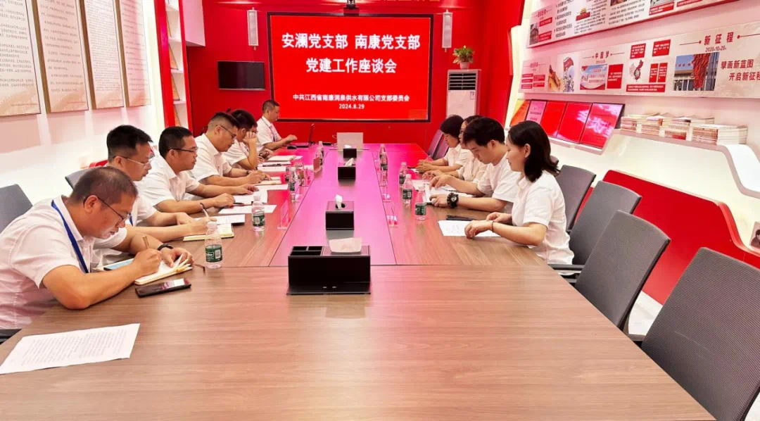 党建引领新风尚，攻坚小组显担当
